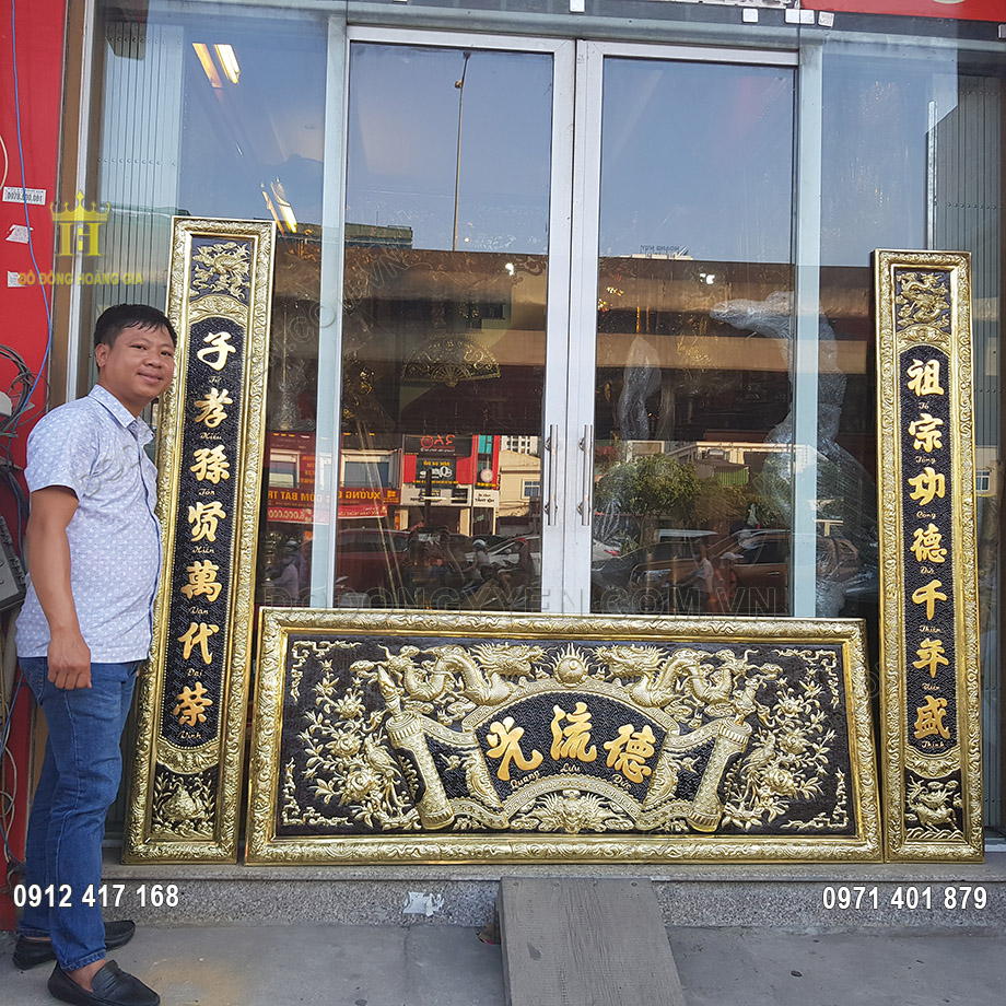 C&aacute;ch ph&acirc;n biệt &yacute; nghĩa của 4 loại ho&agrave;nh phi c&acirc;u đối bằng đồng th&ocirc;ng dụng